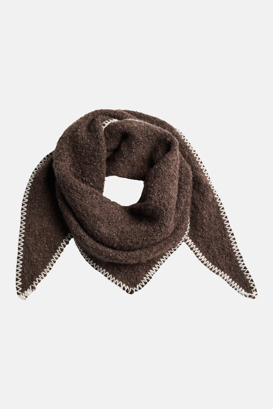 Foulard - Hot Fudge