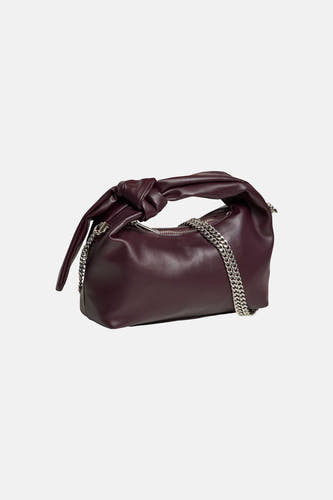 Sacs en bandoulière rouge - PIECES®