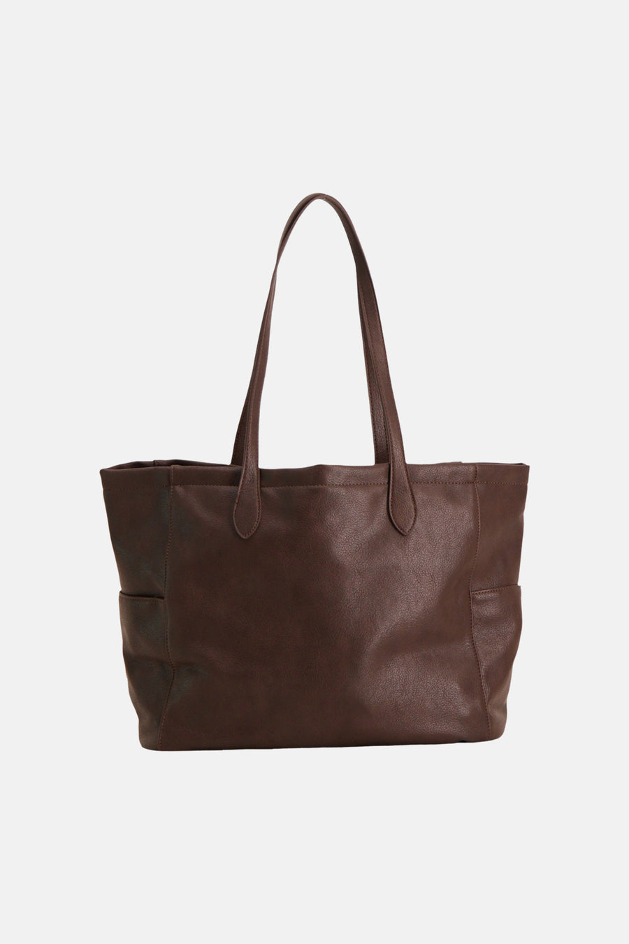 Shopper - Mocca