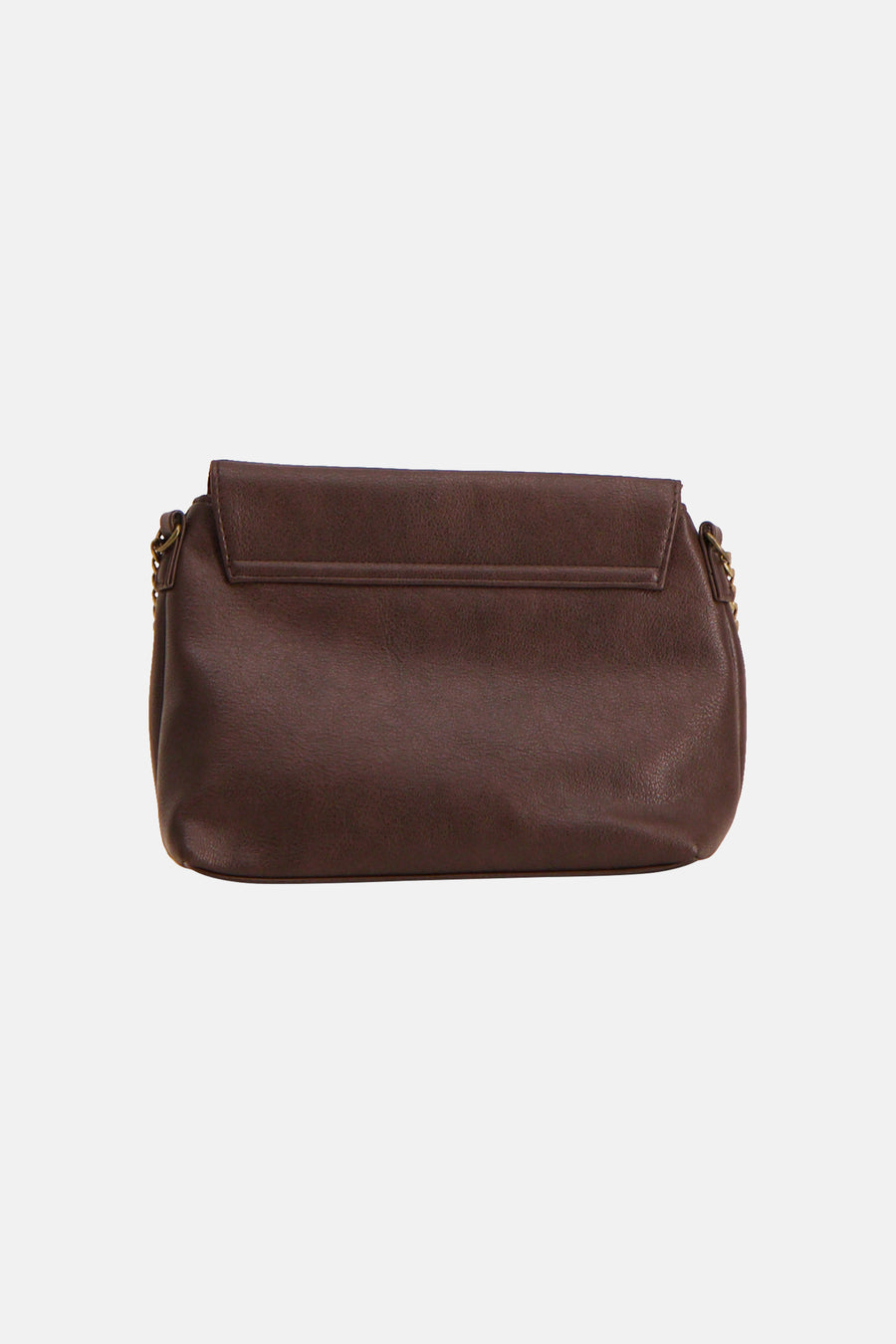 Sac en bandoulière - Mocca