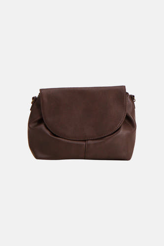 Sac en bandoulière - Mocca