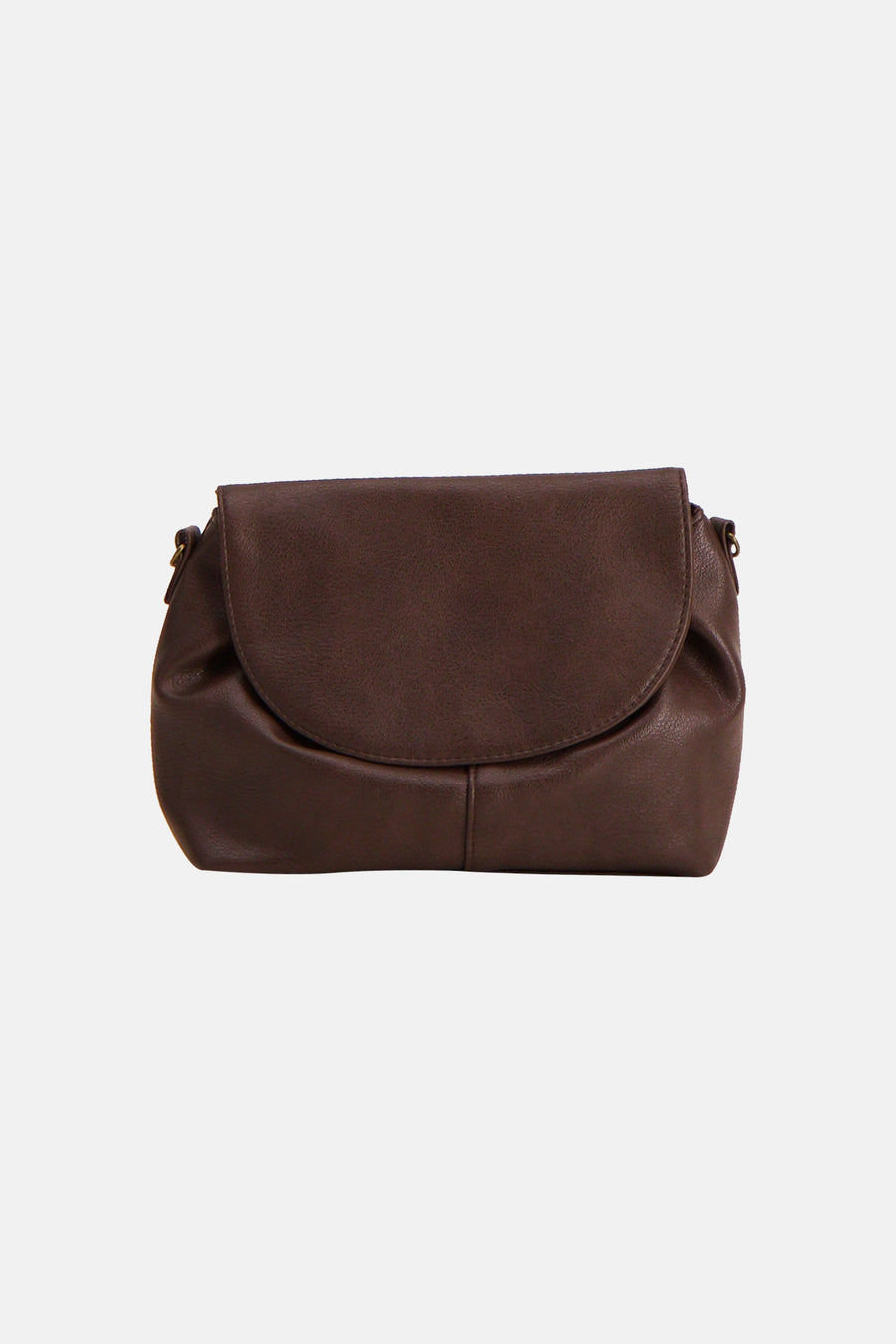 Sac en bandoulière - Mocca
