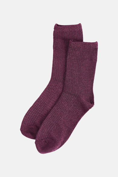 Chaussettes - Pickled Beet