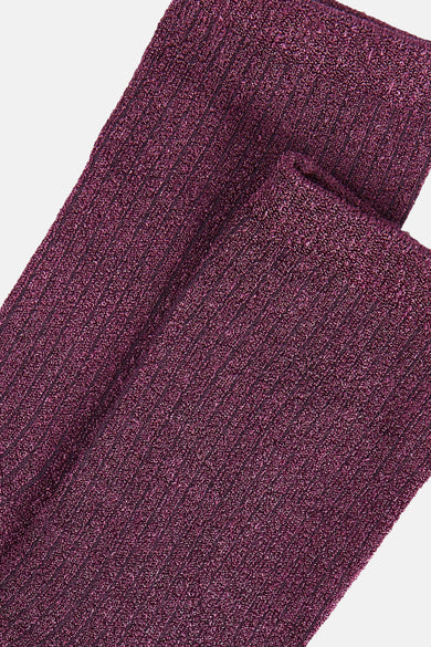 Chaussettes - Pickled Beet