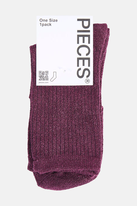 Chaussettes - Pickled Beet