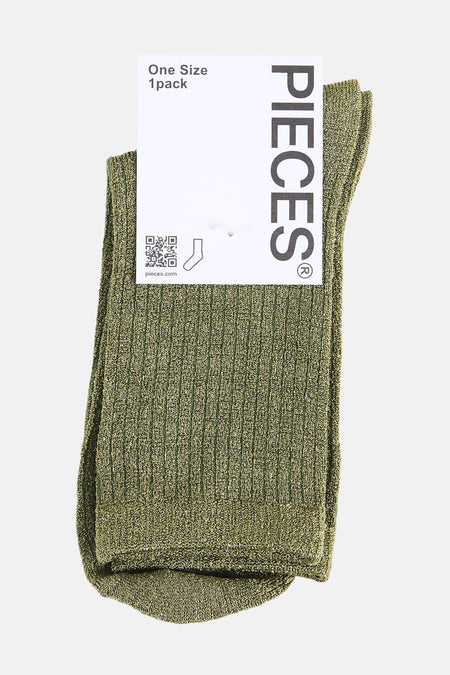 Chaussettes - Sphagnum