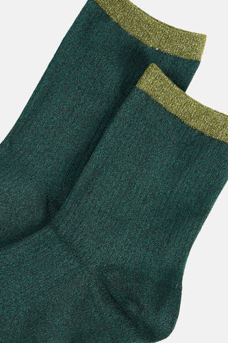 Chaussettes - Darkest Spruce