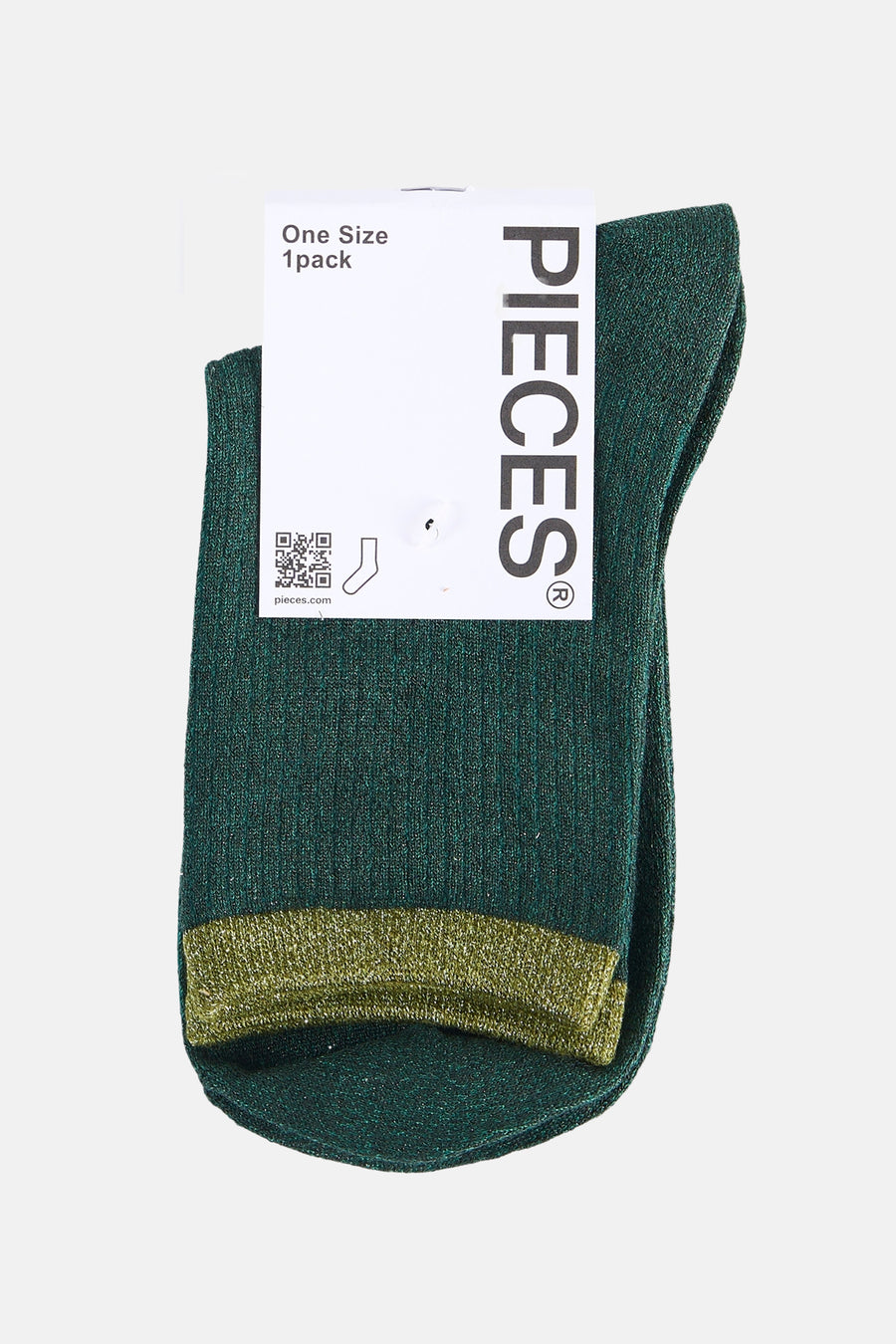 Chaussettes - Darkest Spruce