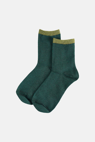 Chaussettes - Darkest Spruce