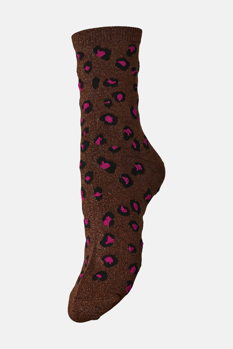 Chaussettes noir - PIECES®