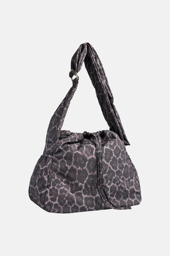 Sacs en bandoulière brun - PIECES®