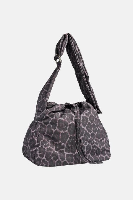 Sacs en bandoulière brun - PIECES®