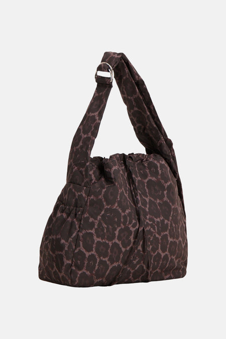 Sac en bandoulière - Chocolate Plum