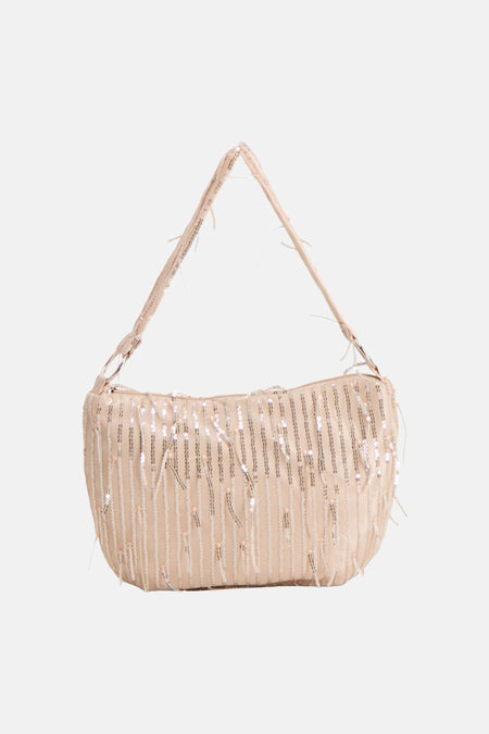 Sac en bandoulière - Whitecap Gray