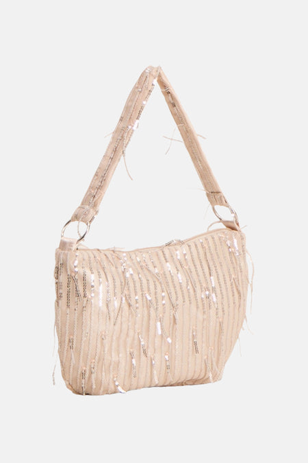 Sac en bandoulière - Whitecap Gray