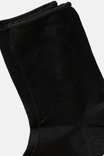 Chaussettes noir - PIECES®