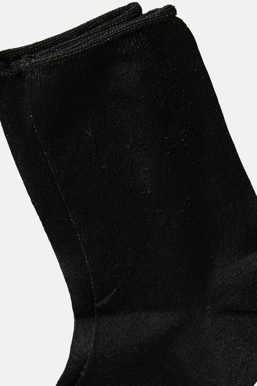 Chaussettes noir - PIECES®