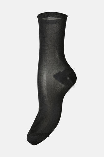 Chaussettes noir - PIECES®
