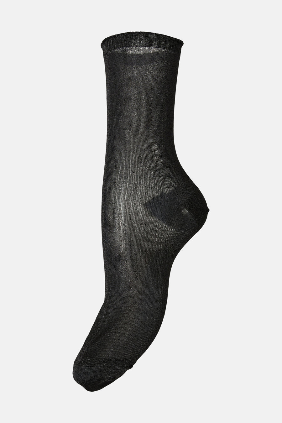 Chaussettes noir - PIECES®