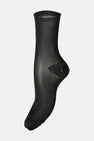 Chaussettes noir - PIECES®