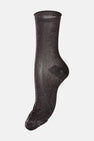 Chaussettes rouge - PIECES®