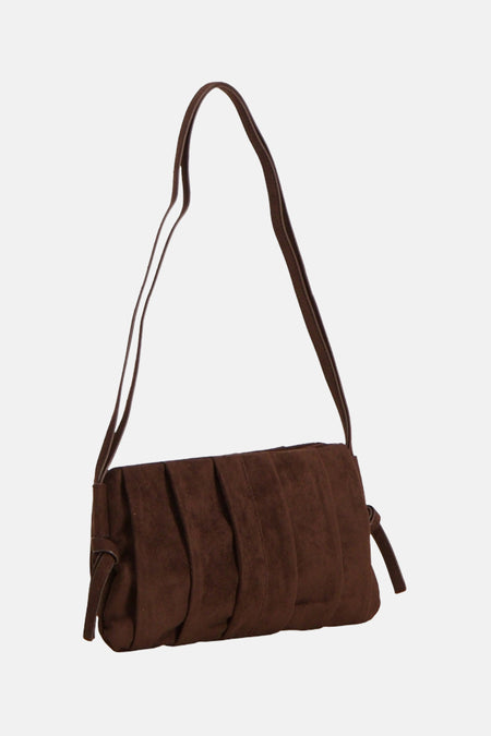 Sac à bandoulière - Hot Fudge