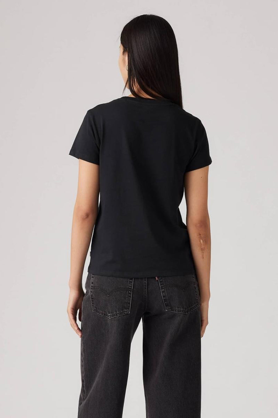 T-shirt à manches courtes - noir - Levi's®