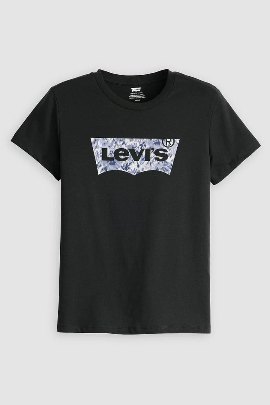 T-shirt à manches courtes - noir - Levi's®
