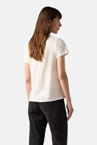 T-shirt à manches courtes - Écru - Levi's® - 5