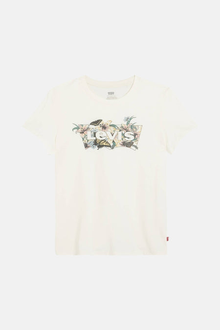 T-shirt (manches courtes) Écru - Levi's®
