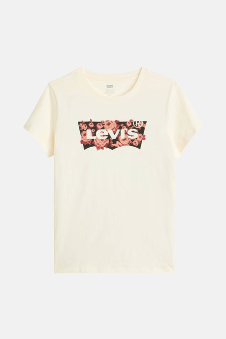 T-shirt (manches courtes) Beige - Levi's®