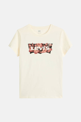 T-shirt à manches courtes - beige - Levi's®
