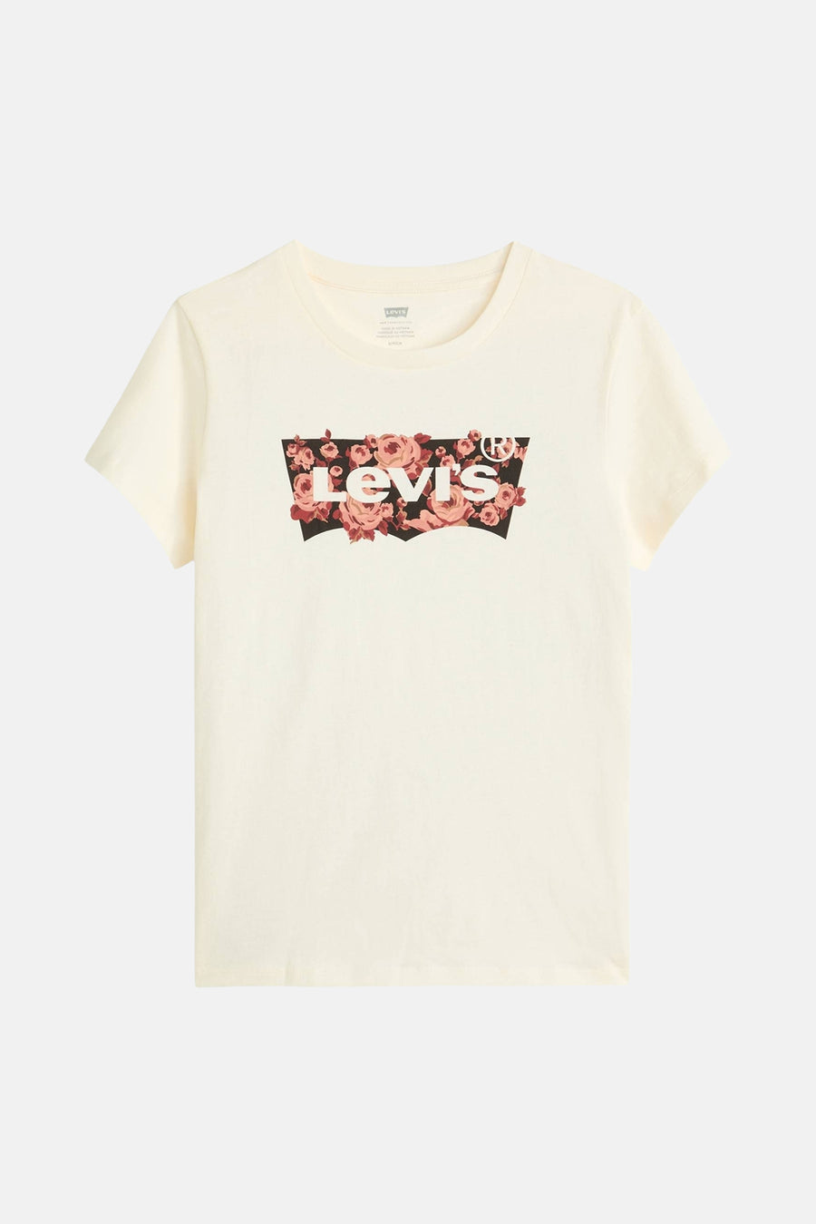 T-shirt à manches courtes - beige - Levi's®