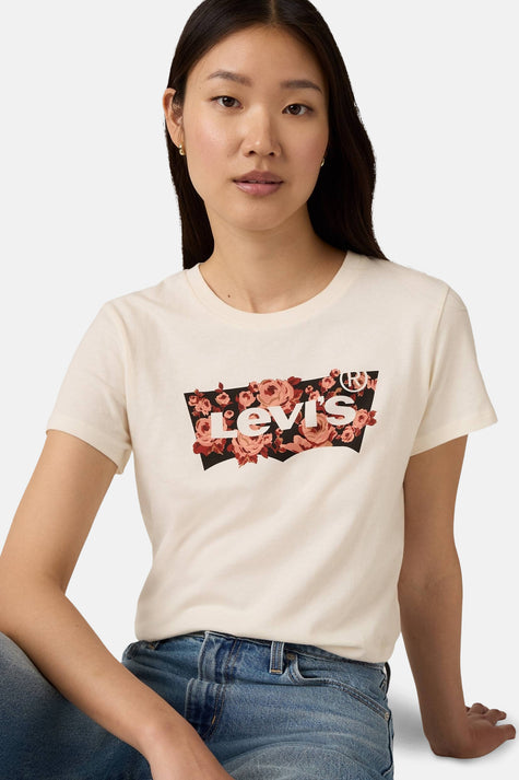 T-shirt (manches courtes) Beige - Levi's®