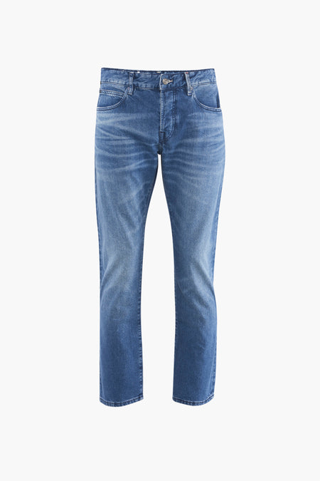 THE ZEE - denim