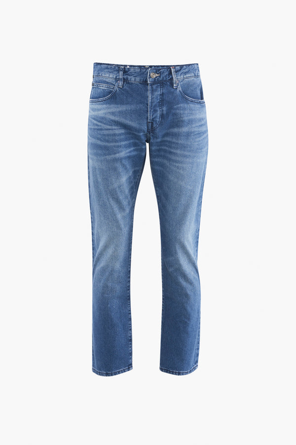 Jeans straight Denim - SCOTCH & SODA