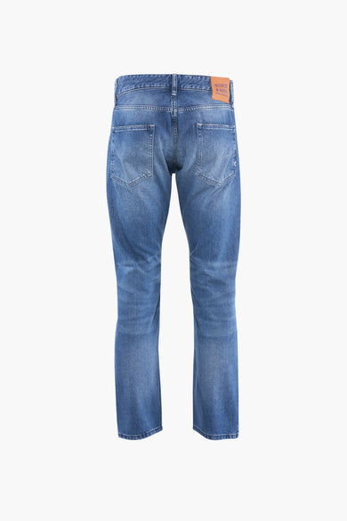 THE ZEE - denim