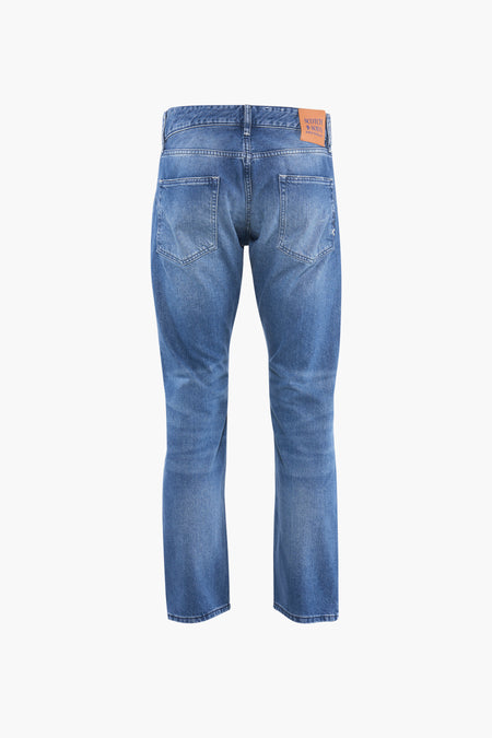 THE ZEE - denim