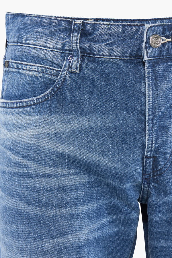 Jeans straight Denim - SCOTCH & SODA