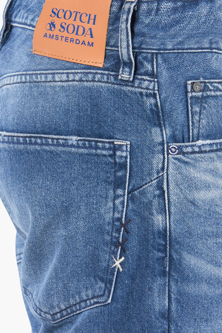 THE ZEE - denim