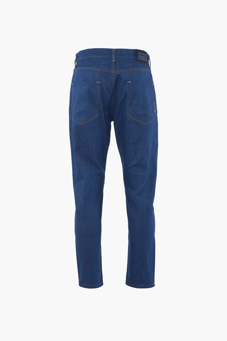 Jeans tapered Denim - SCOTCH & SODA