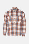 Chemise Brun - SCOTCH & SODA