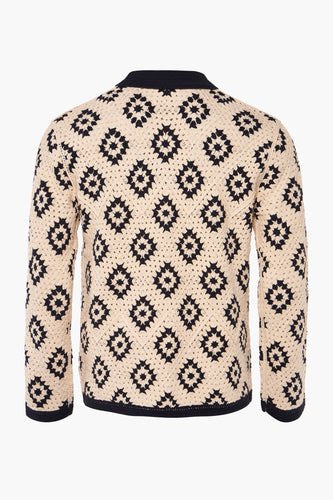 Gilet - multicolore