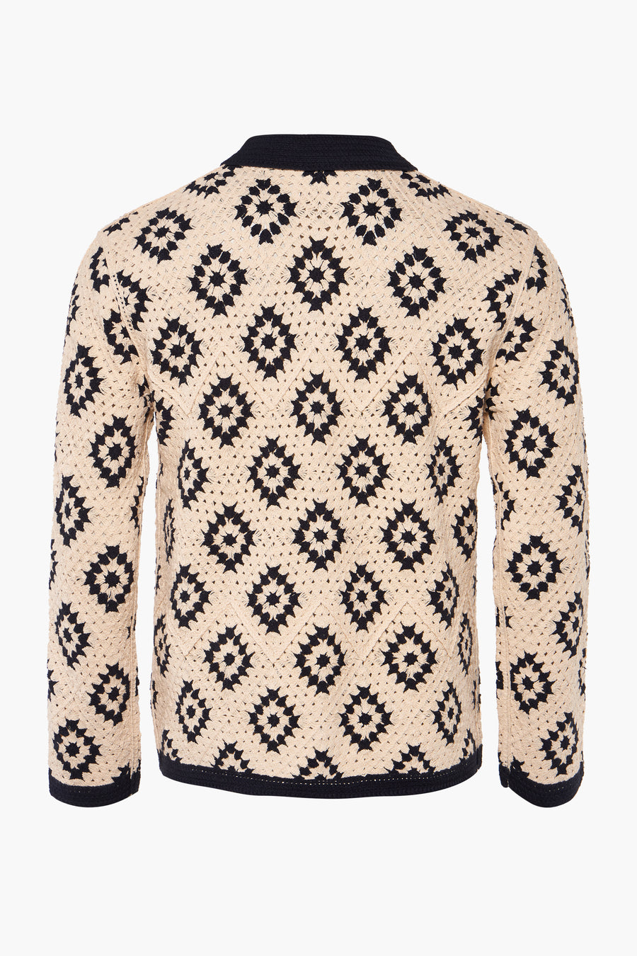 Gilet - multicolore