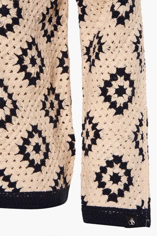 Gilet Multicolore - SCOTCH & SODA