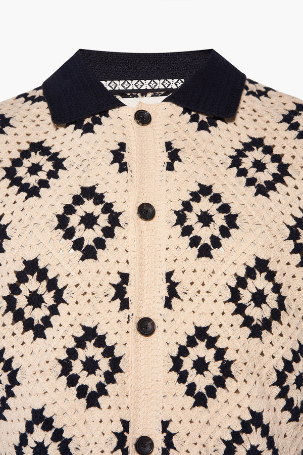 Gilet Multicolore - SCOTCH & SODA