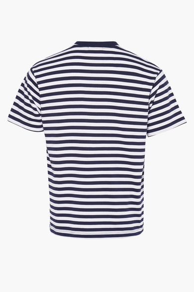 T-shirt à manches courtes - bleu