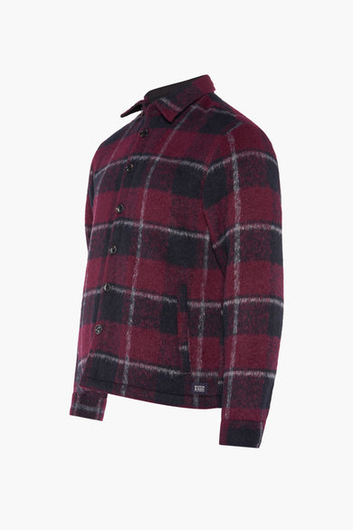 Veste Rouge - SCOTCH & SODA