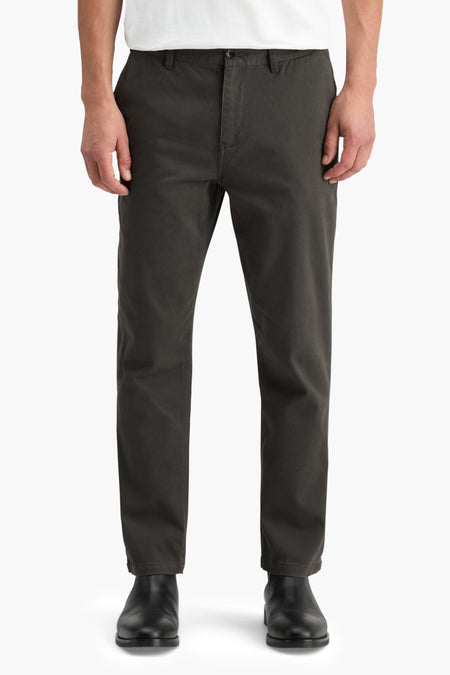 Chino Gris - SCOTCH & SODA