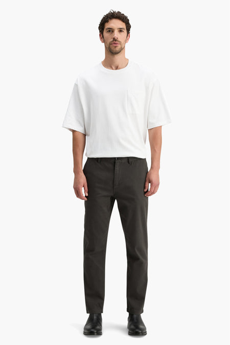 Chino Gris - SCOTCH & SODA